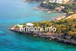 LE 0709 - Peninsula Villa - Ag.Emilianos - Ermionida
